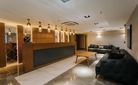 Beyaz Boutique Hotel