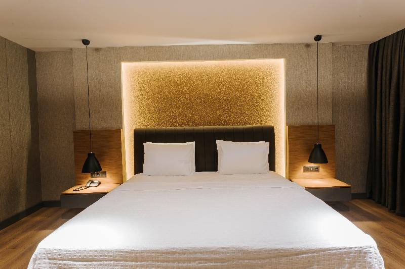 Beyaz Boutique Hotel ترابزون المظهر الخارجي الصورة