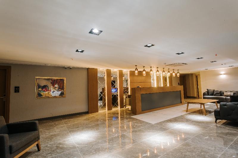 Beyaz Boutique Hotel ترابزون المظهر الخارجي الصورة